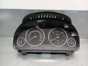 Tachoeinheit Kmh 6210IK9370997 BMW X4 (F26) SAC SUV xDrive35d 24V (N57-D30B)