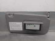 Sonnenblende Rechts 8522017210OI Hyundai Matrix Schrägheck 1.5 CRDi VGT 16V (D4FA)