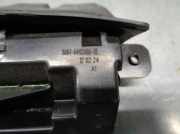 Heckschloss 4PINES Ford Fiesta 6 (JA8) Schrägheck 1.4 16V (SPJC(Euro 4)