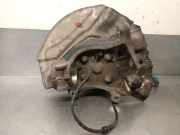 Achsschenkel Halter Links Vorne 31216753461 BMW 7 serie (E65/E66/E67) Limousine 730d,Ld 3.0 24V (M57N2-D30(306D3))