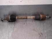 Antriebswelle Links Vorne 9680994480 Citroën C4 Coupé (LA) Schrägheck 3-drs 1.4 16V (ET3J4(KFU))