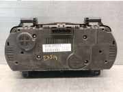 Tachoeinheit Kmh 248106335R Renault Megane IV (RFBB) SchrÃ¤gheck 5-drs 1.2 Energy TCE 130 (H5F-408(H5F-F4))