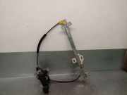 Fensterheber Rechts Hinten 3467217 Volvo 460 2.0 GLE E2 (B20F)