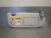 Sonnenblende Rechts 0735698942 Fiat TIPO II (357) FAM Easy