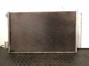 Klimakondensator 51887906 Fiat 500L (199) Großraumlimousine 1.4 16V (843.A.1000)