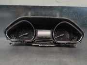 Tachoeinheit Kmh 9805396180 Peugeot I (CA_, CC_) 1.6 HDi