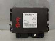 Steuergerät Automatik Getriebe A2059007705 Mercedes-Benz C Estate (S205) Kombi C-220 CDI BlueTEC, C-220 d 2.2 16V (OM651.921(Euro 6))