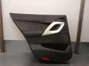 Türverkleidung Links Hinten 98009140ZD Citroën CITROËN 2.0 HDi 165
