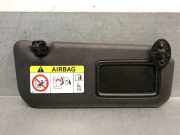 Sonnenblende Rechts 74310K0090B0 Toyota Yaris Cross (PB1/PJ1) SUV 1.5 12V Hybrid 4x4 (M15AFXE)