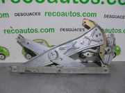 Fensterheber Rechts Hinten 96601487 Daewoo / Chevrolet Matiz Schrägheck 1.0 (B10S1)