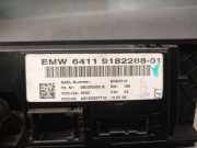 Bedienung Klimacontrolle 64119182288 BMW 3 serie (E92) Coupé 320d 16V (N47-D20A)