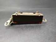 Multifunctionelle Display 9662226080 Citroën C4 Berline (LC) Schrägheck 5-drs 1.6 HDi 16V 110 (DV6TED4(9HY))