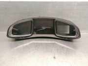 Tachoeinheit Kmh 9809817480 Citroën DS5 (KD/KF) Schrägheck 5-drs 2.0 BlueHDI 150 16V (DW10FD(AHX))