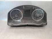 Tachoeinheit Kmh 5N0920883A Volkswagen Tiguan (5N1/2) SUV 2.0 TDI 16V (CFFB(Euro 5)) CFFB(Euro 5)