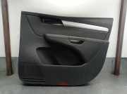 T?rverkleidung Rechts Vorne 7N1867012A Volkswagen Sharan (7N) Gro?raumlimousine 2.0 TDI 16V (CFFB) CFFB