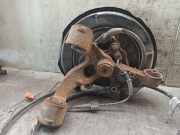 Achsschenkel Halter Rechts Hinten 52210SJF000 Honda FR-V (BE) GroÃŸraumlimousine 1.8 i-VTEC 16V (R18A1)