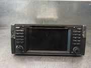 Navigationssystem 65526934415 BMW 5 (E39) 530 d