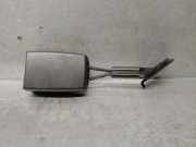 G?rtelschnalle Links Hinten A2118603969 Mercedes-Benz E (W211) Limousine 2.2 E-200 CDI 16V (OM646.821)