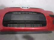 Wasserpumpe 865120X000 Hyundai i10 (F5) Schrägheck 1.2i 16V (G4LA)