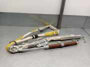 Vorhang Airbag Links VOOR VOOR 850103J000 Hyundai iX55 SUV 3.0 CRDI V6 24V (D6EA)