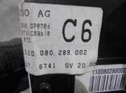 Tachoeinheit Kmh 8380002C60 Toyota Corolla (E12) Limousine 2.0 D-4D 16V 115 (1CD-FTV)