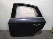 Tür Links Hinten 1694252 Ford Mondeo IV Limousine 2.0 TDCi 140 16V (QXBA)