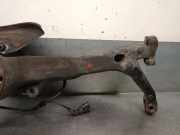 Achsschenkel Halter Links Vorne 4Z7407257F Audi Allroad (C5) Kombi 2.5 V6 TDI 24V (BAU)