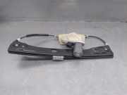 Fensterheber Links Hinten A2217300146 Mercedes-Benz S (W221) Limousine 3.0 S-320 CDI 24V 4-Matic (OM642.930)