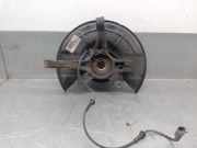 Achsschenkel Halter Links Vorne 94524774 Opel Mokka/Mokka X SUV 1.6 CDTI 16V 4x2 (B16DTH)