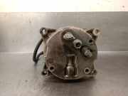 Klima Pumpe 6453AQ Peugeot 406 (8B) Limousine 2.0 HDi 110 (DW10ATED(RHZ))