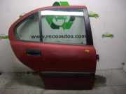 T?r Rechts Hinten BFA450280 Rover 25 Schr?gheck 2.0 iDT (20T2N)