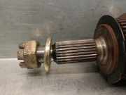 Antriebswelle Links Vorne 495012F410 Kia Cerato Schr?gheck 2.0 CRDi 16V (D4EA)