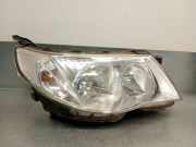 Scheinwerfer Rechts 84001SC223 Subaru Forester (SH) SUV 2.0D (EE20)