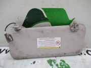 Sonnenblende Rechts Peugeot 407 (6D) Limousine 2.0 HDiF 16V (DW10BTED4(RHR))