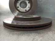 Bremsscheibe Vorne Peugeot 306 BERLINA 3/4/5 PUERTAS (S2) 1.6