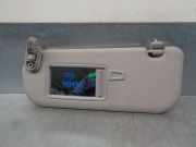 Sonnenblende Links 85210A6000TX Hyundai i30 (GDHB5) Schrägheck 1.4 CRDi Blue Drive 16V (D4FC)