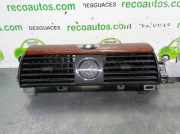 Luftd?se 3D1853578 Volkswagen Phaeton (3D) Limousine 3.2 V6 30V (BKL) BKL