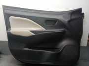 Türverkleidung Links Vorne 809015FA6A Nissan V (K14) 0.9 IG-T