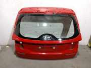 Hintertür 72800N7010 Hyundai Tucson (NX) SUV 1.6 T-GDI (G4FP)
