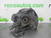 Achsschenkel Halter Rechts Vorne 517563J700 Hyundai Santa Fe II (CM) SUV 2.2 CRDi 16V 4x4 (D4EB)