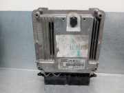 Motor B47D20A BMW 1 serie (F20) Schrägheck 5-drs 118d 2.0 16V (B47-D20A)