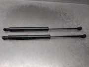Gasdruckfedern Set Hinten 9809821380 Citroën CITROËN DS3 (SA_) 1.2 THP 110