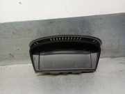 Multifunctionelle Display 65829118721 BMW 3 serie (E90) Limousine 330Xd 24V (M57N2-D30(306D3))