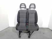 Sitz Rechts Vorne 60911419 Fiat Ducato (250) Van 3.0 140 Natural Power (F1CFA401A)