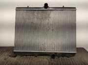 Radiator 9682477580 Peugeot (0U_, 0E_) 2.0 HDi 150 / BlueHDi 150