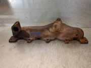 Auspuff Krümmer 9646849080 Ford Focus C-Max Großraumlimousine 2.0 TDCi 16V (G6DA)