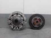 Kupplungsset 55210945 Fiat Grande Punto (199) Schrägheck 1.3 JTD Multijet 16V VGT (199.A.3000)