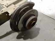 Hinterachse 430000287R Renault Trafic New (FL) Van 2.5 dCi 16V 135 (G9U-730)