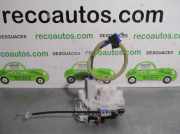 Türschloss Rechts Vorne 1365223080 Peugeot Bipper Tepee (AJ) Großraumlimousine 1.4 HDi (DV4TD(8HS))