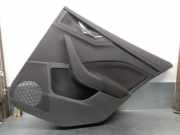 Türverkleidung Rechts Hinten 654867024AN Skoda (NW1) 1.0 TSI